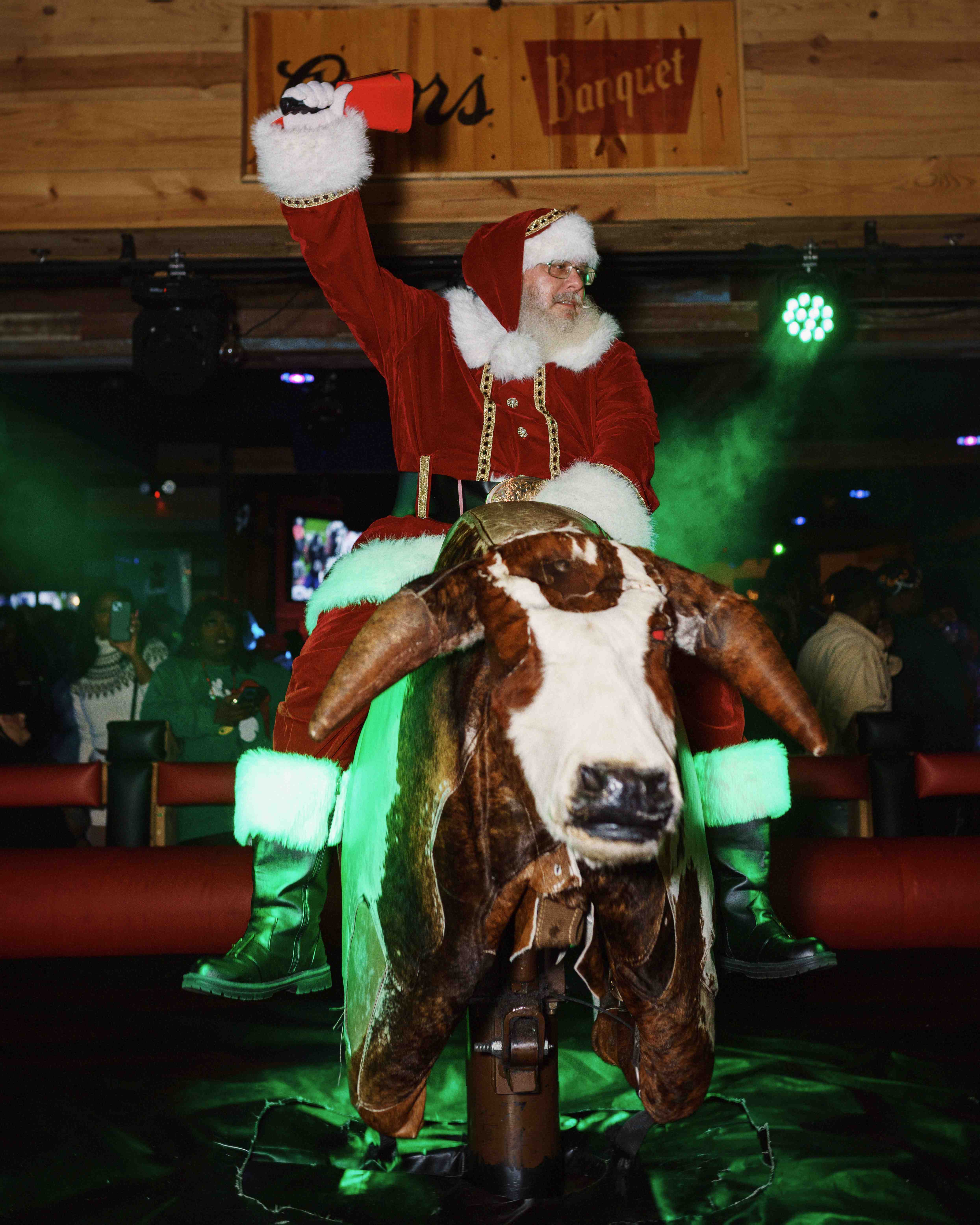 Host an event with ViBE